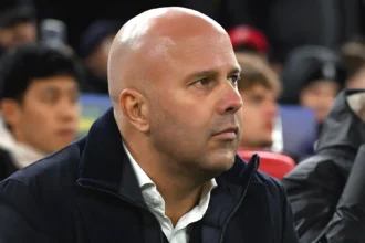 Liverpool in Crisis: Nine Losses in 12 Games Highlight Defensive Woes