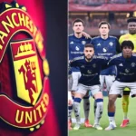 $6.6 Billion: Manchester United Overtakes Barcelona in Club Valuation