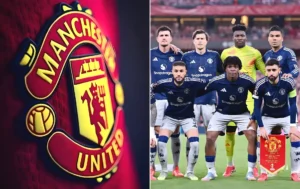 $6.6 Billion: Manchester United Overtakes Barcelona in Club Valuation