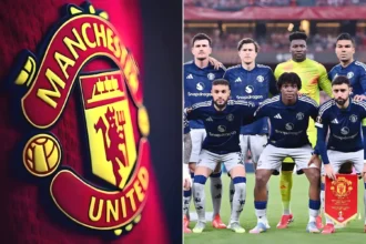 $6.6 Billion: Manchester United Overtakes Barcelona in Club Valuation