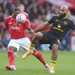 Nottingham Forest 2-1 Man United (Nov 1, 2025 - Premier League LIVE)